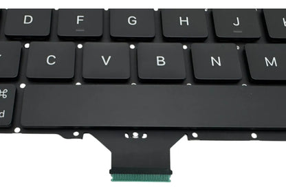 Teclado compatible con Macbook Pro 14" pulgadas