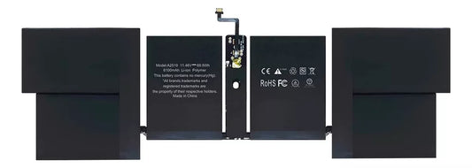 Batería Compatible Con Macbook Pro 14 A2442/a2779 2021-23