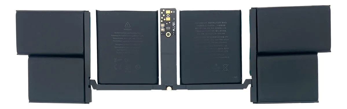 Batería compatible con Macbook Pro 16" A2485/A2780 2021-23