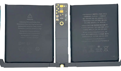 Batería compatible con Macbook Pro 16" A2485/A2780 2021-23