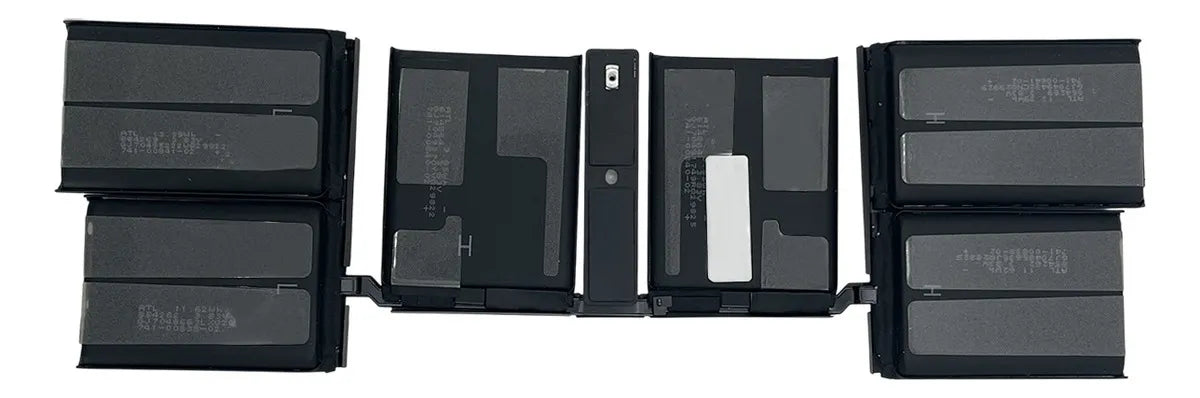 Batería compatible con Macbook Pro 14" A2442 2021 Mod A2519