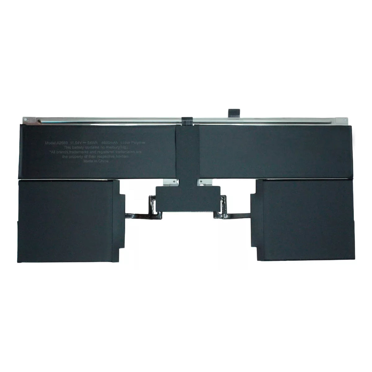 Batería compatible con MacBook Air 13.6" (2022-2024) – Modelo A2669