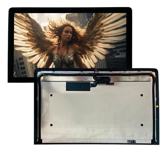 Pantalla compatible con iMac A1418 / A2116 2017-19 21.5"