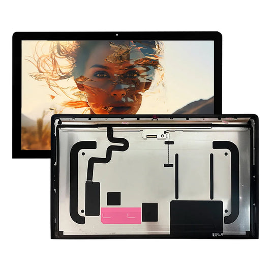 Pantalla compatible con iMac 27" A1419 (2014-2015) – Retina 5K LM270QQ1