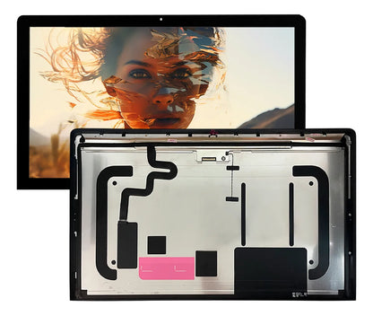Pantalla compatible con iMac 27" A1419 (2015) 5k OEM