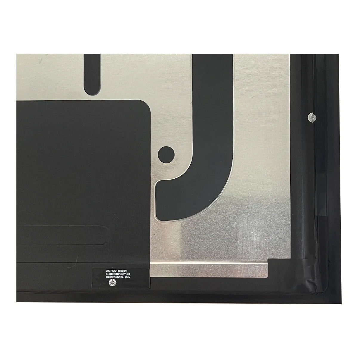 Pantalla compatible con iMac 27" A1419 (2014-2015) – Retina 5K LM270QQ1