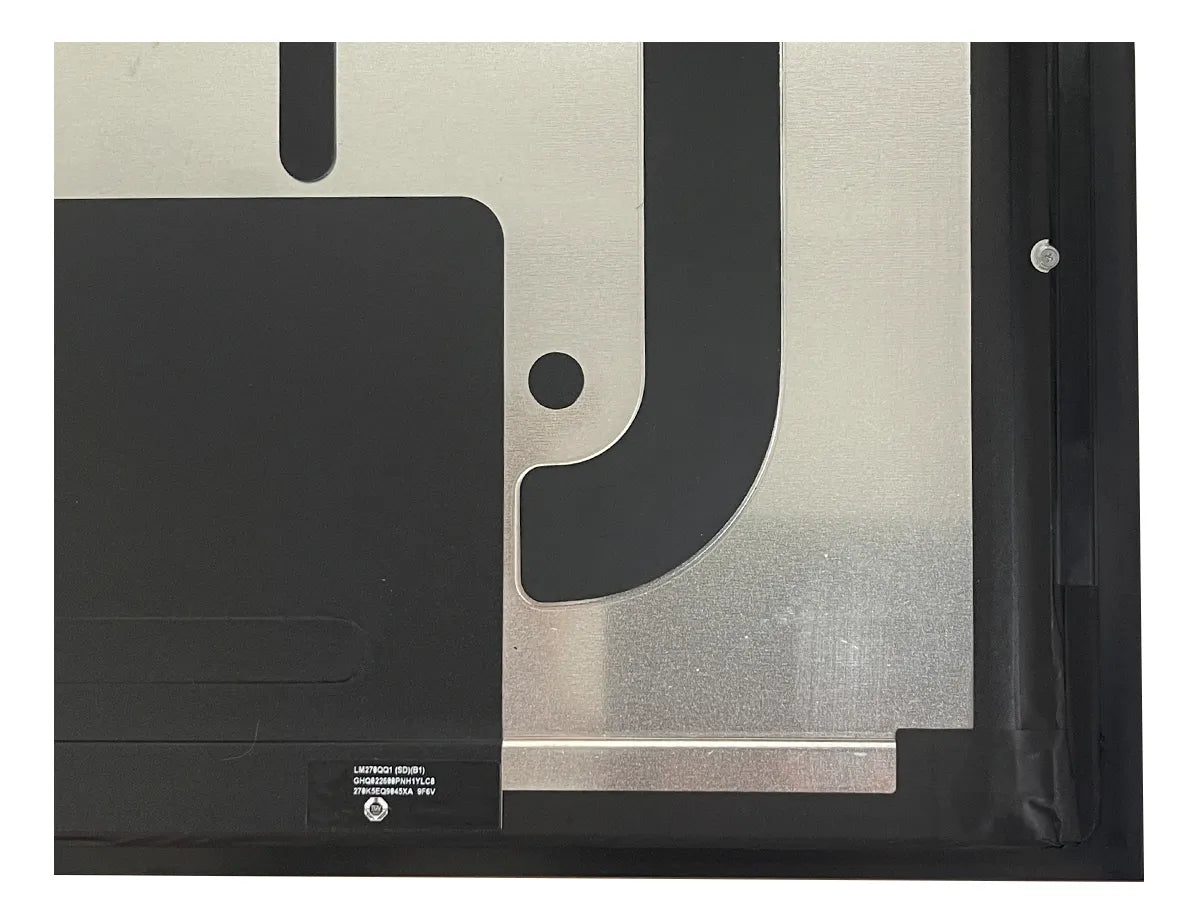 Pantalla compatible con iMac 27" A1419 (2015) 5k OEM