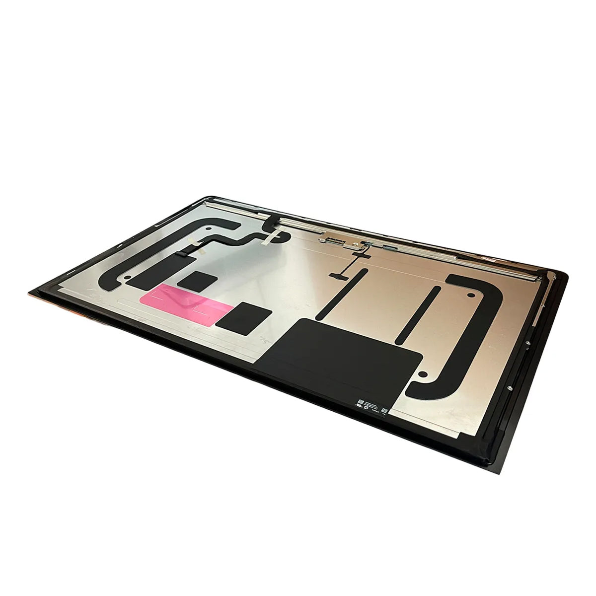 Pantalla compatible con iMac 27" A1419 (2014-2015) – Retina 5K LM270QQ1