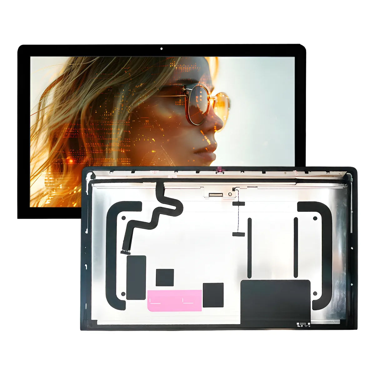 Pantalla compatible con iMac 27" A1419 (2017) – Retina 5K LM270QQ1