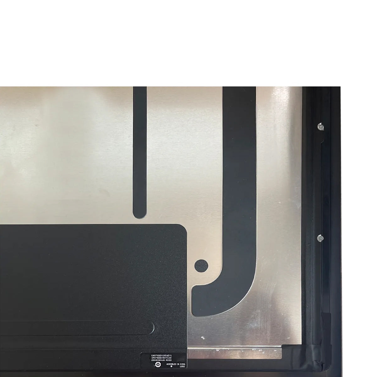 Pantalla compatible con iMac 27" A1419 (2017) – Retina 5K LM270QQ1