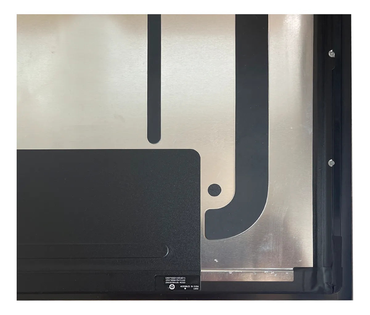 Pantalla compatible con iMac 27" pulgadas A1419 (2017) 5K Oled