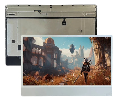 Pantalla compatible con iMac 24" A2438/A2439 2021 4.5K