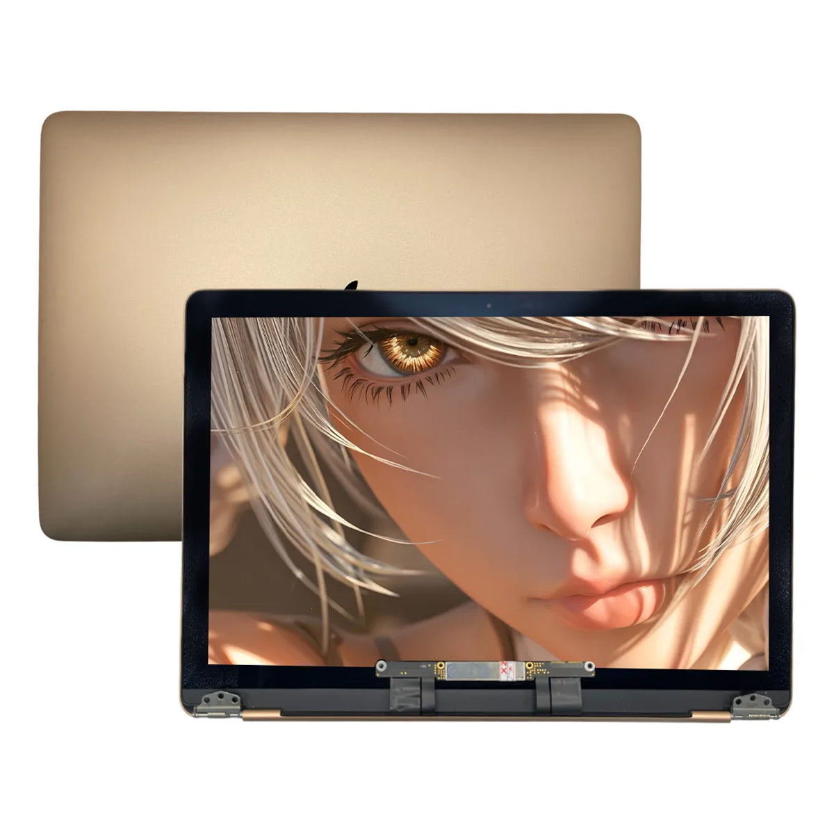 Pantalla completa para MacBook Air 13" A1932 (2018-2019)