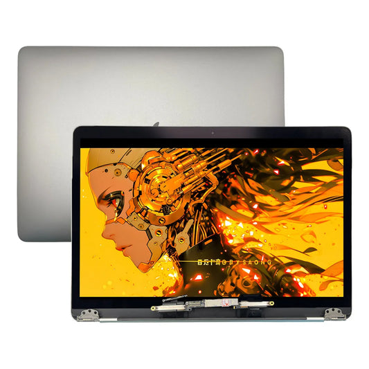 Pantalla compatible con MacBook Pro 13" – con Sensor de Luz