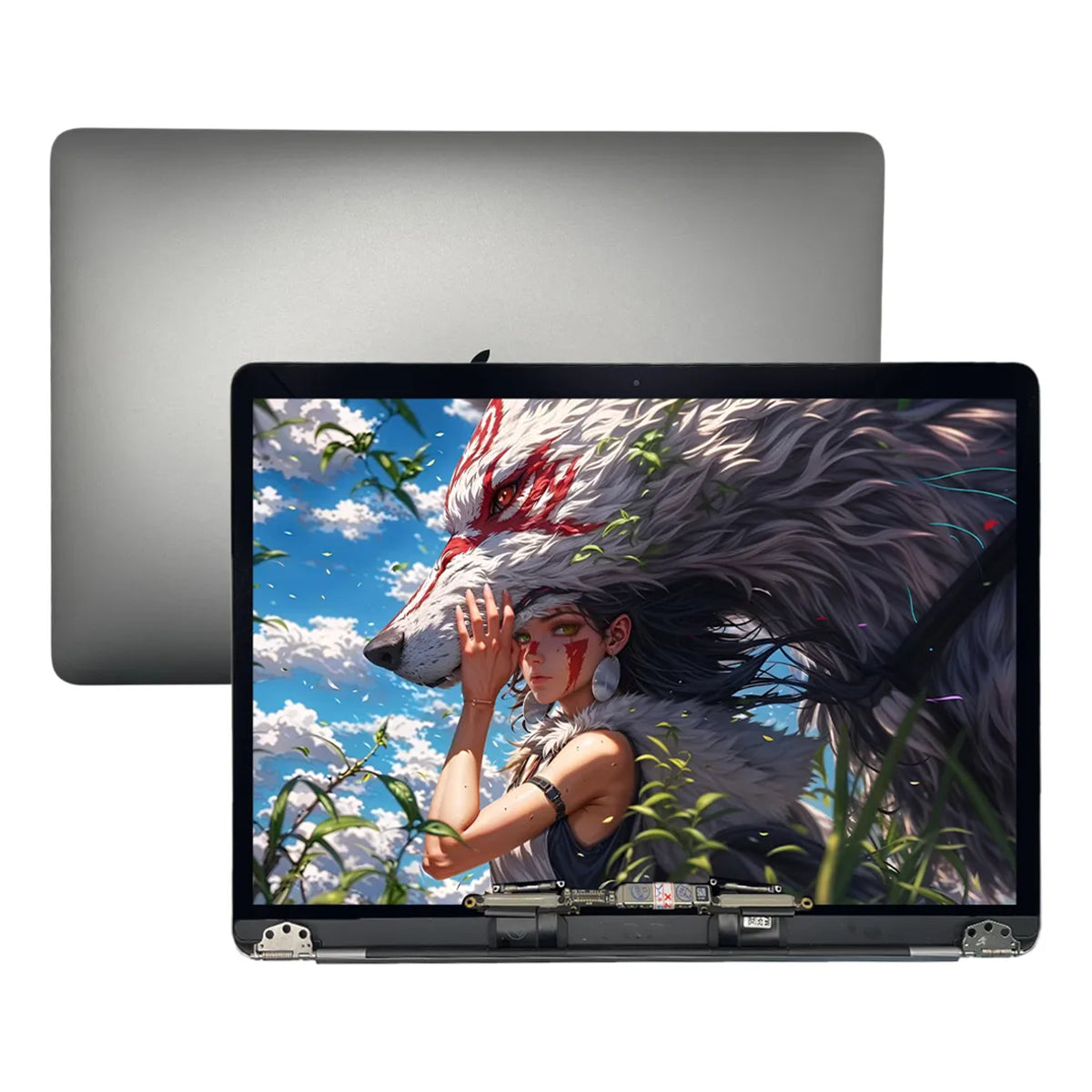 Pantalla compatible con MacBook Pro 13" – con Sensor de Luz