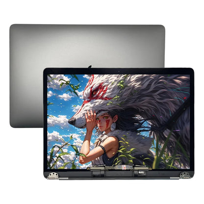 Pantalla compatible con MacBook Pro 13" – con Sensor de Luz