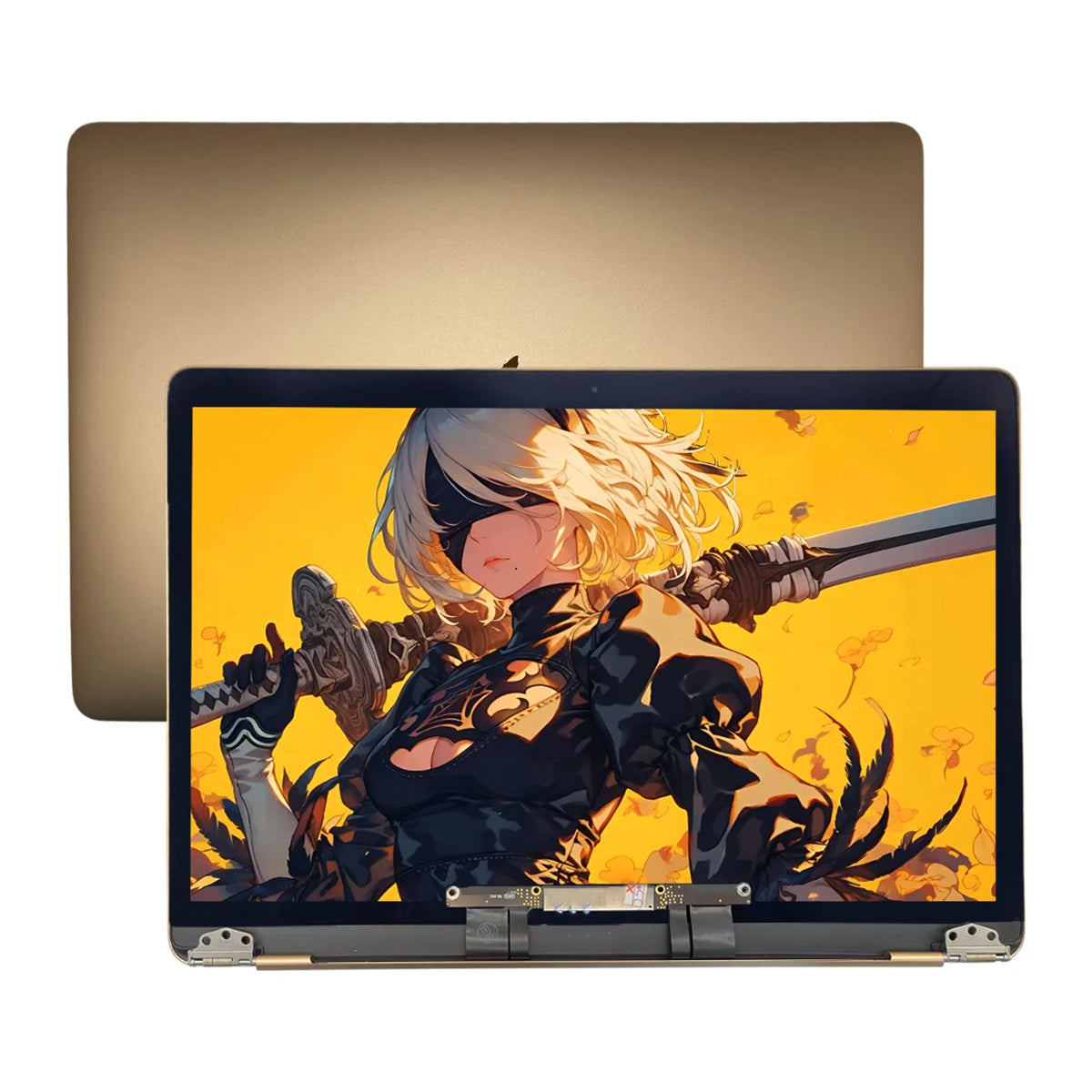 Pantalla compatible con MacBook Air 13.3" A2337 (2020) M1 con Sensor de Luz
