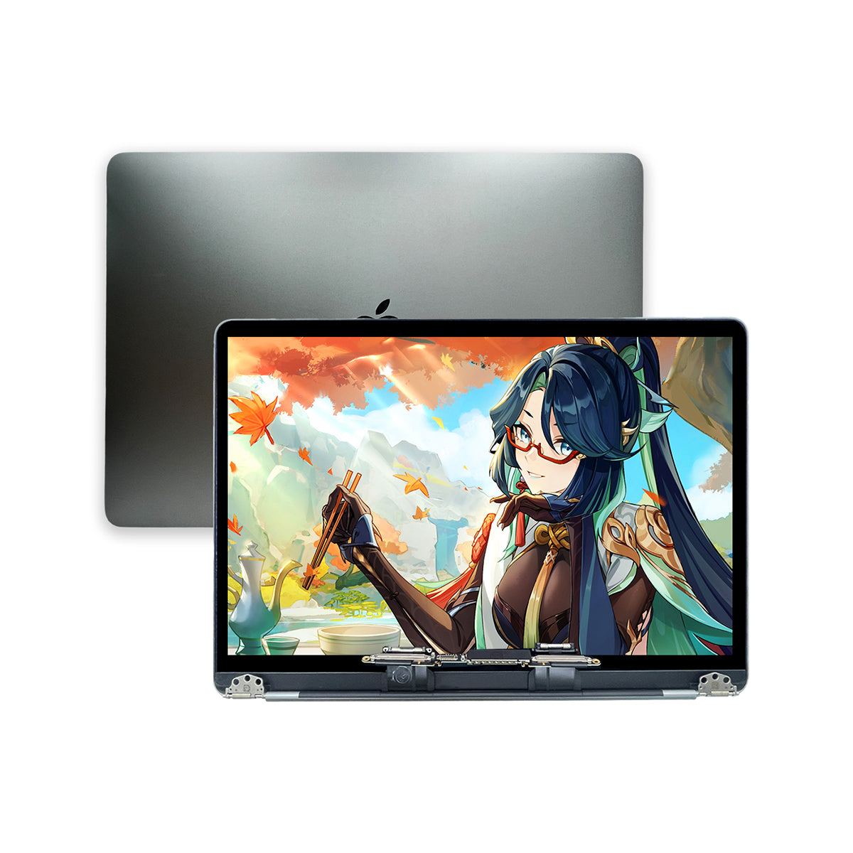 Pantalla Retina compatible con MacBook Pro 13" M1 (A2338)
