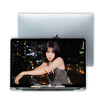 Pantalla compatible con MacBook Pro 13" A2338 M1 (2020) – con Sensor de Luz