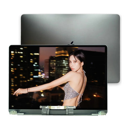 Pantalla compatible con MacBook Air 13.3" A2337 (2020) M1 con Sensor de Luz