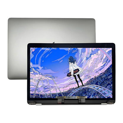 Pantalla compatible con MacBook Air 13.3" A2337 (2020) M1 con Sensor de Luz