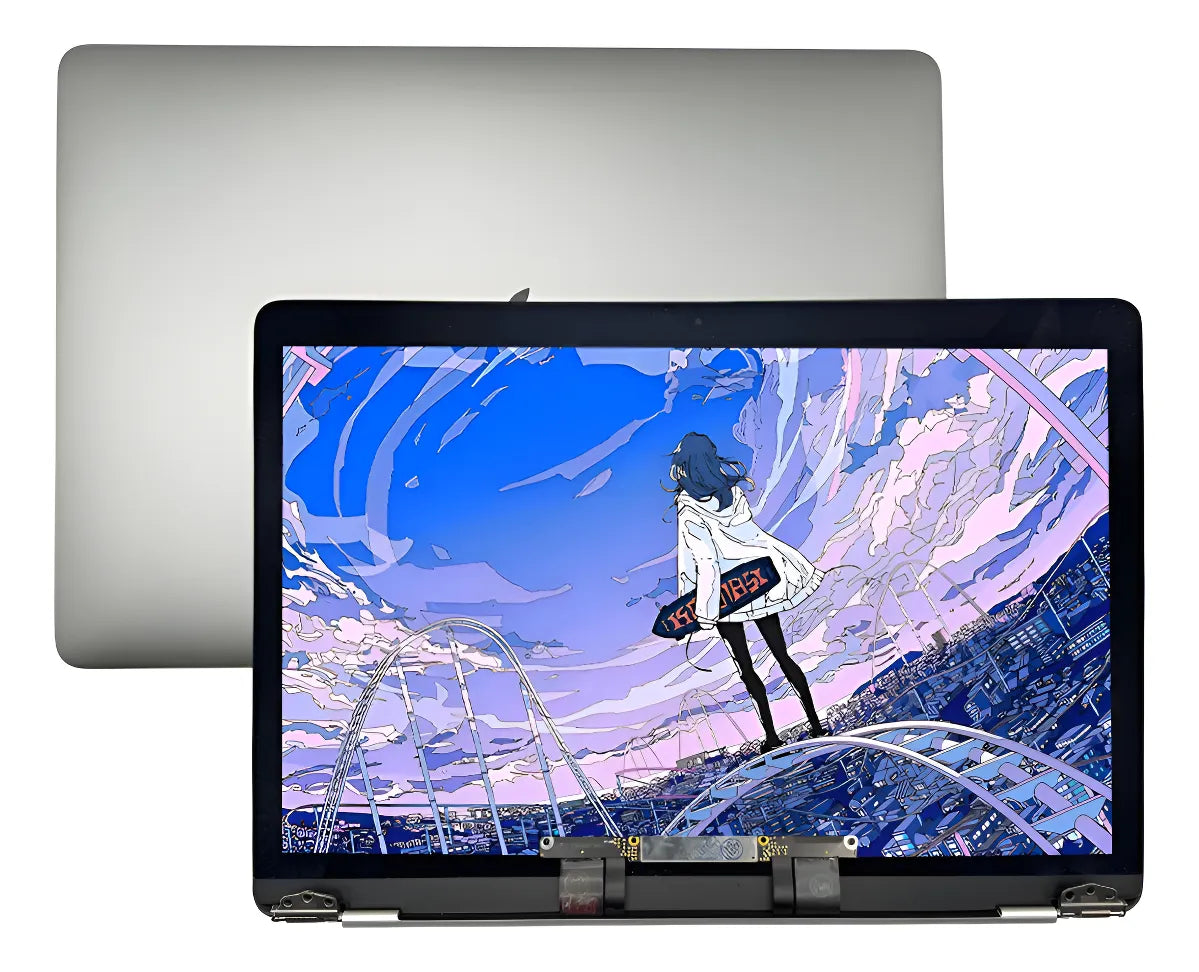Pantalla con Tapa compatible con Macbook Air 13" A2337 2020