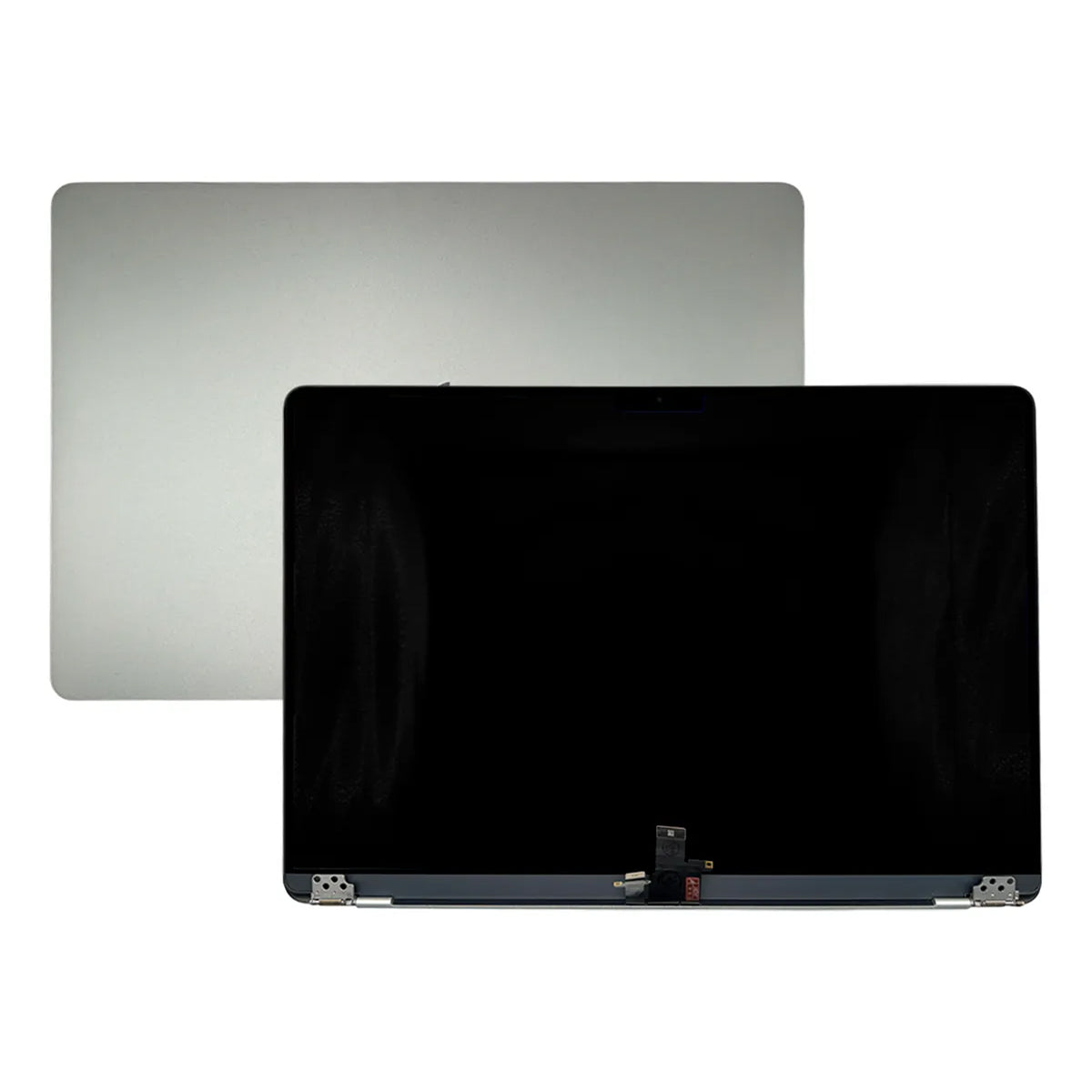 Pantalla compatible con MacBook Air 13.6" A2681 M2 (2022) – con Sensor de Luz