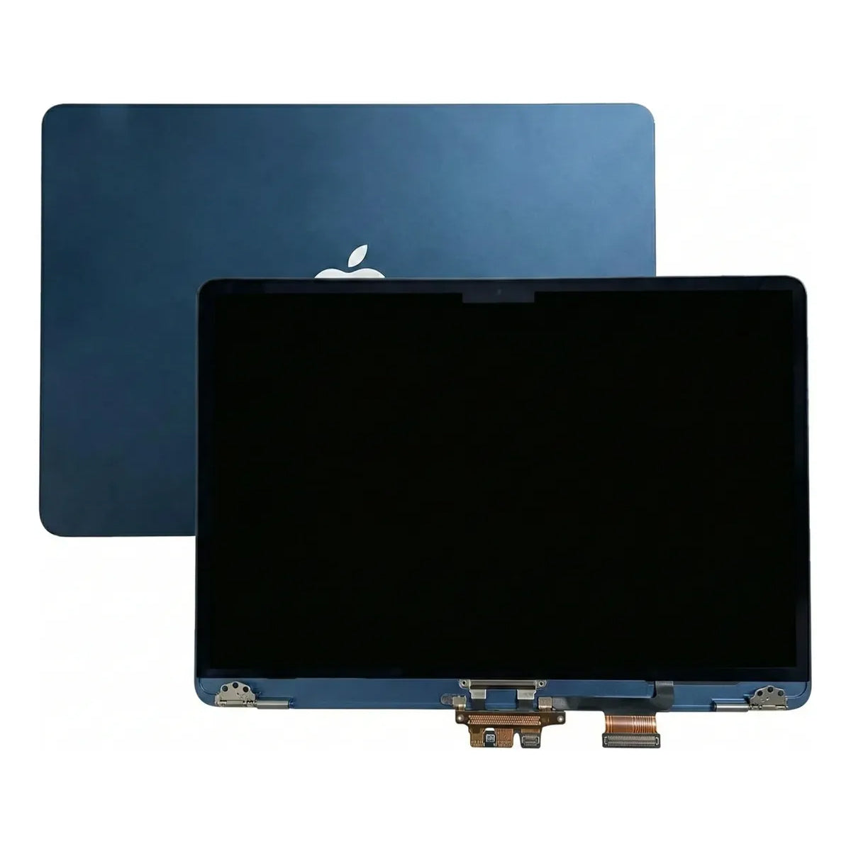 Pantalla compatible con MacBook Air 13.6" A2681 M2 (2022) – con Sensor de Luz