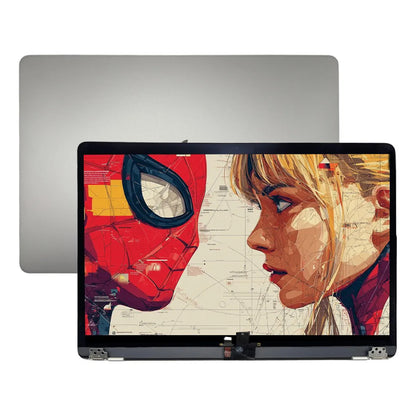Pantalla completa para MacBook Air 15.3" A2941 (2023) M2