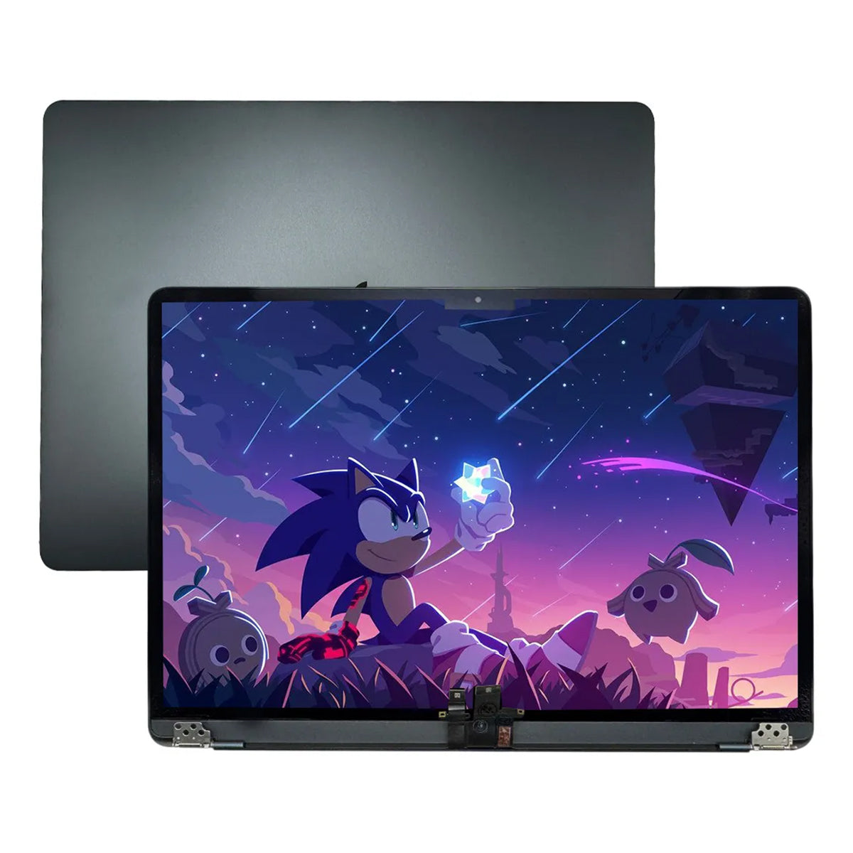 Pantalla completa para MacBook Air 15.3" A2941 (2023) M2