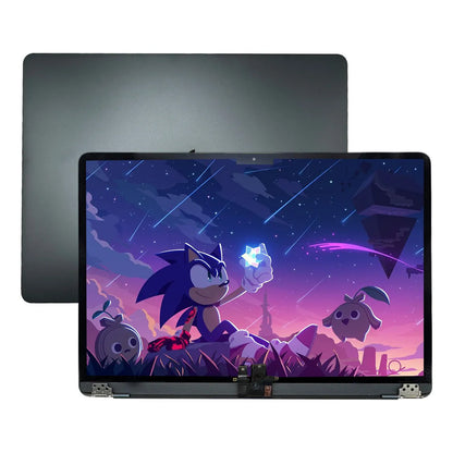 Pantalla completa para MacBook Air 15.3" A2941 (2023) M2