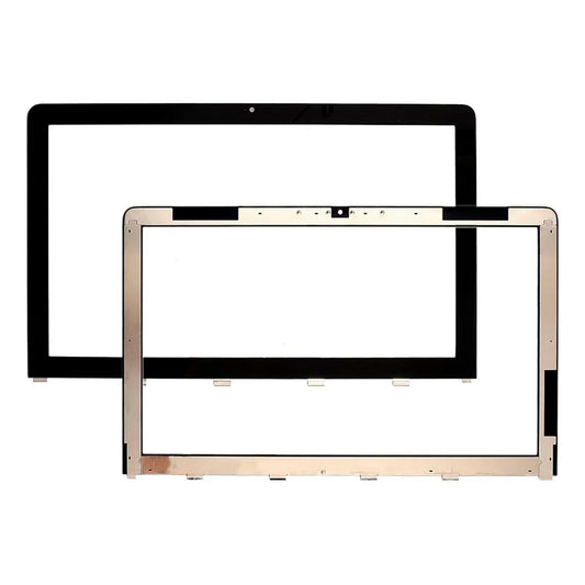 Cristal Frontal para iMac 21.5" A1311 (2011) – Claridad y Protección
