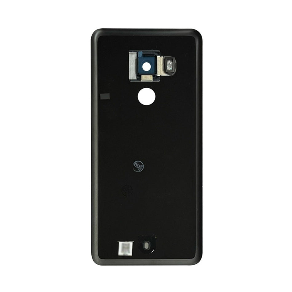 Tapa Trasera compatible con HTC U11 Plus