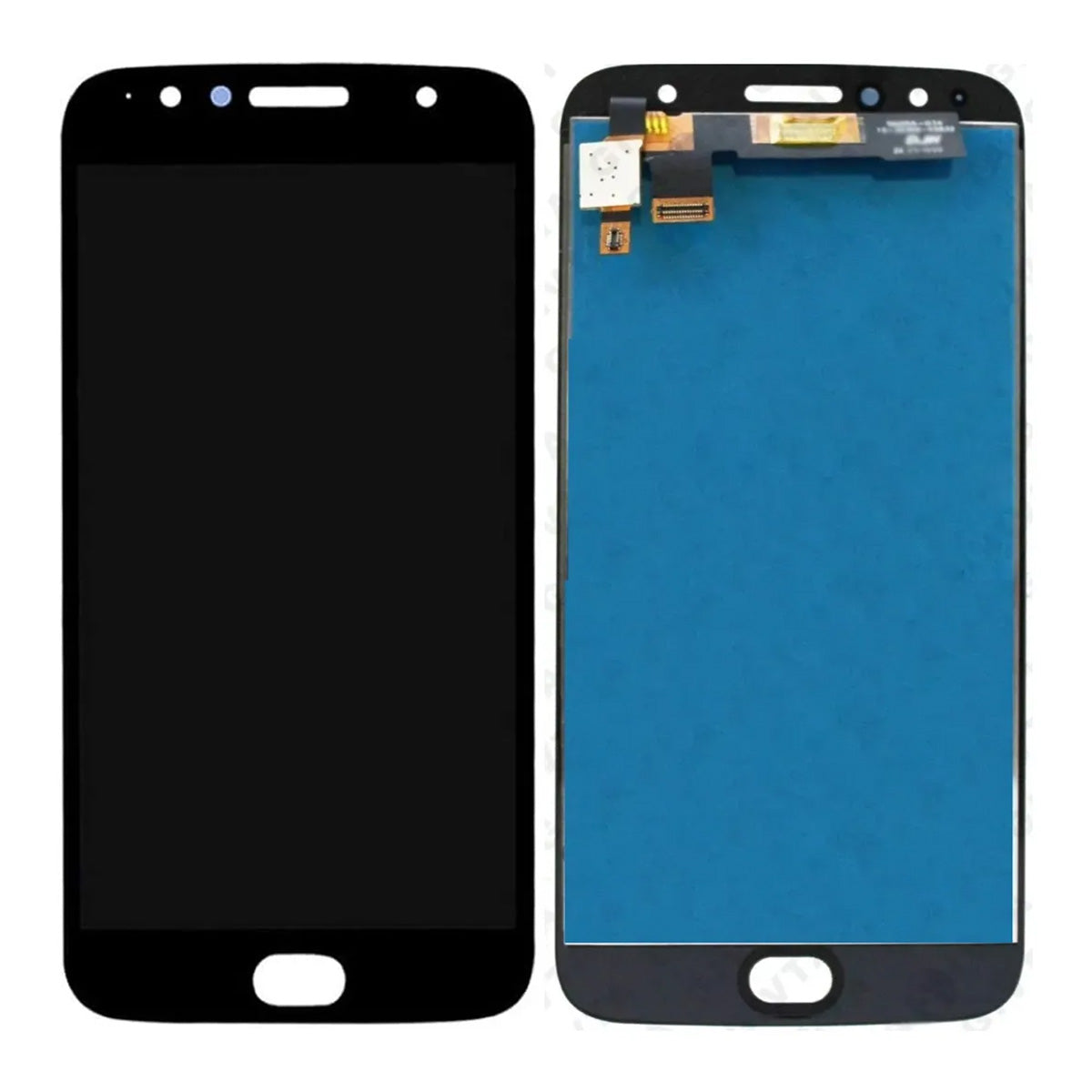 Pantalla compatible con Moto G5S Plus / G5 Plus