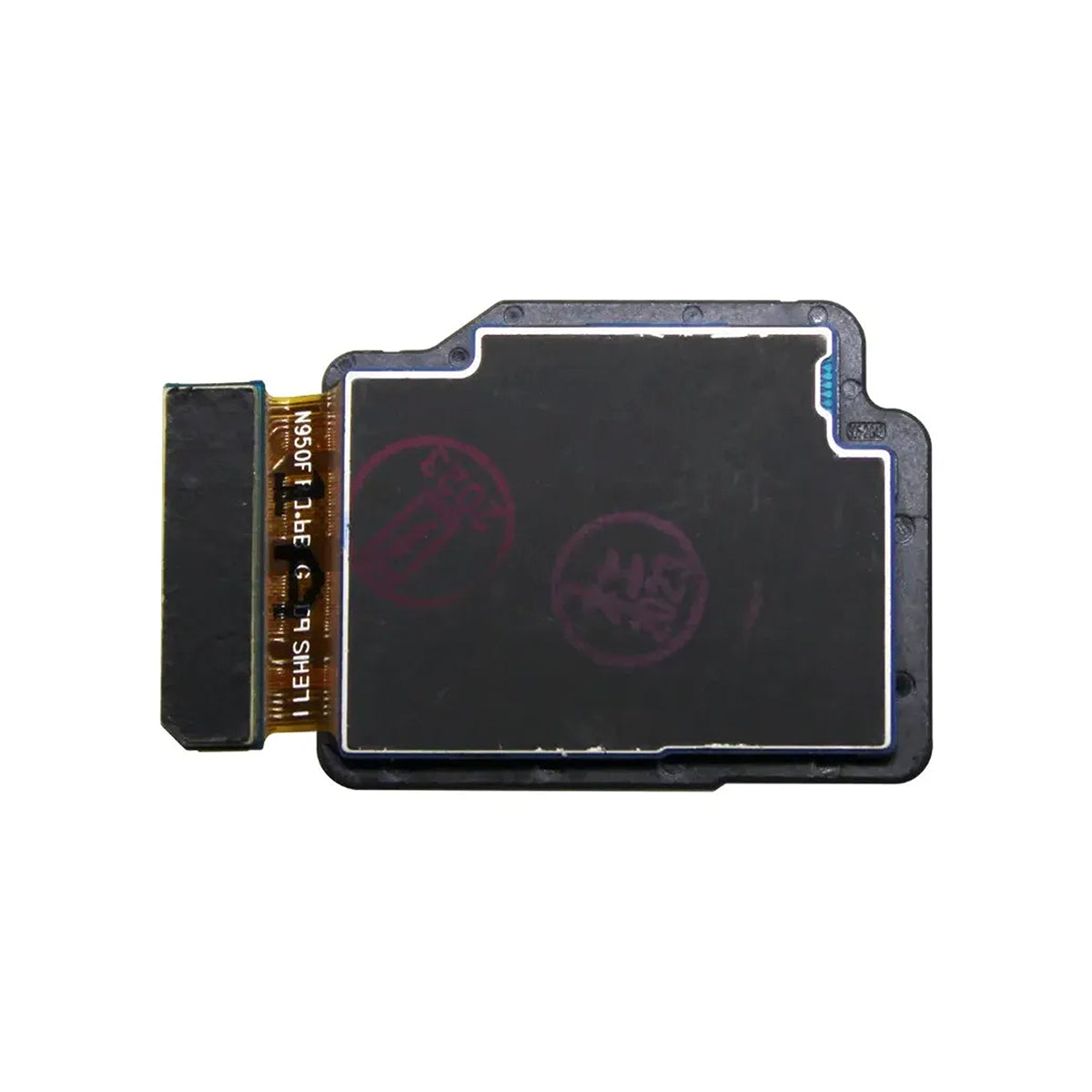 Cámara trasera compatible con Samsung Galaxy Note 8 SM-N950F