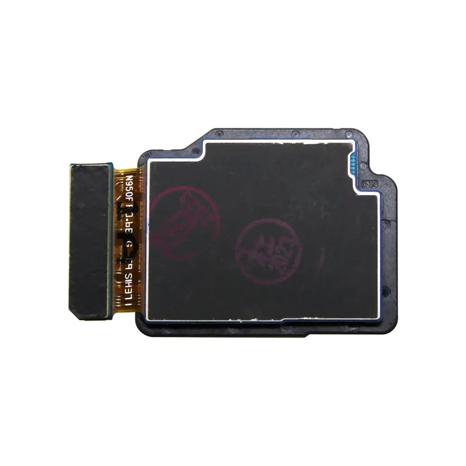Cámara trasera compatible con Samsung Galaxy Note 8 SM-N950F