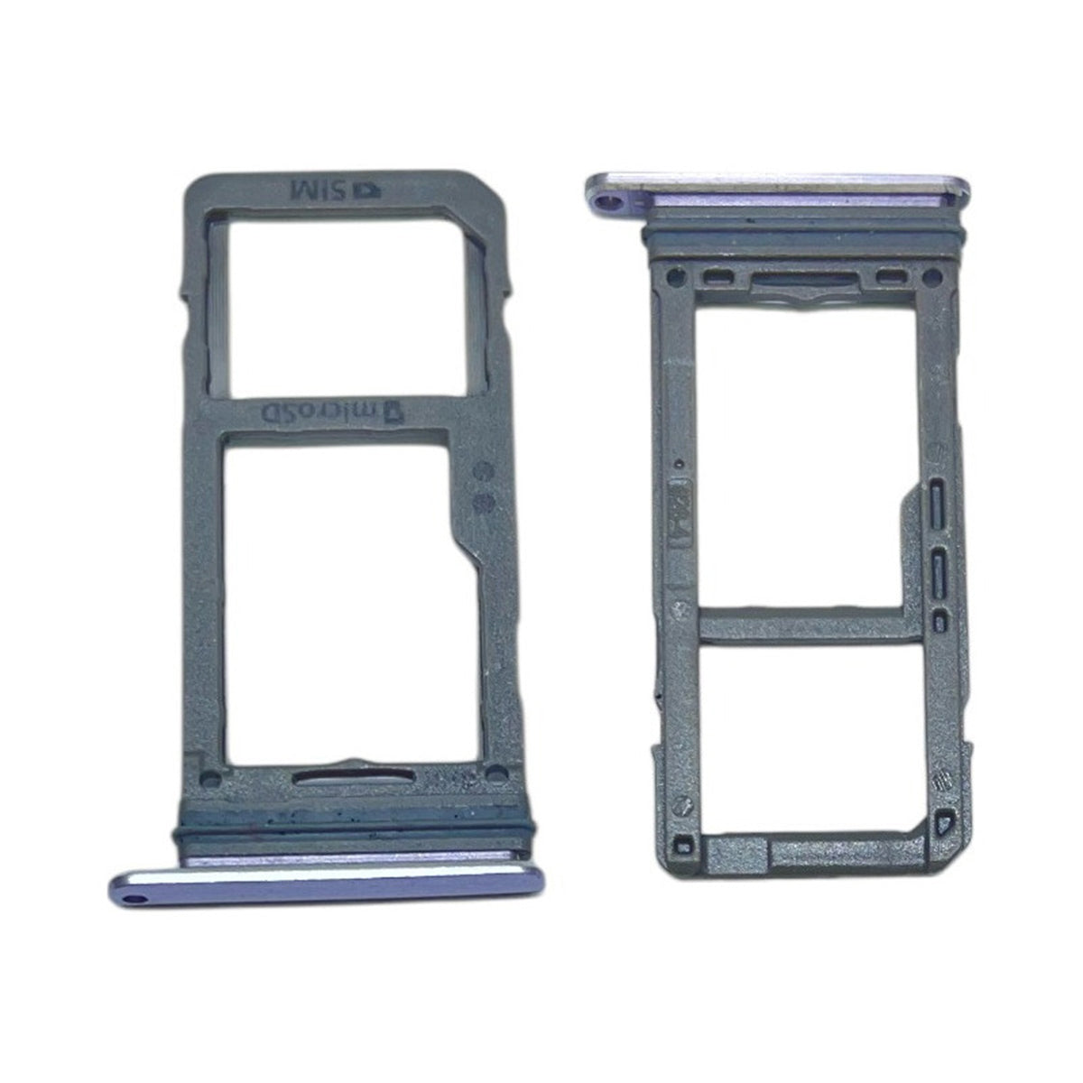 Bandeja Porta SIM Dual compatible con Samsung S8