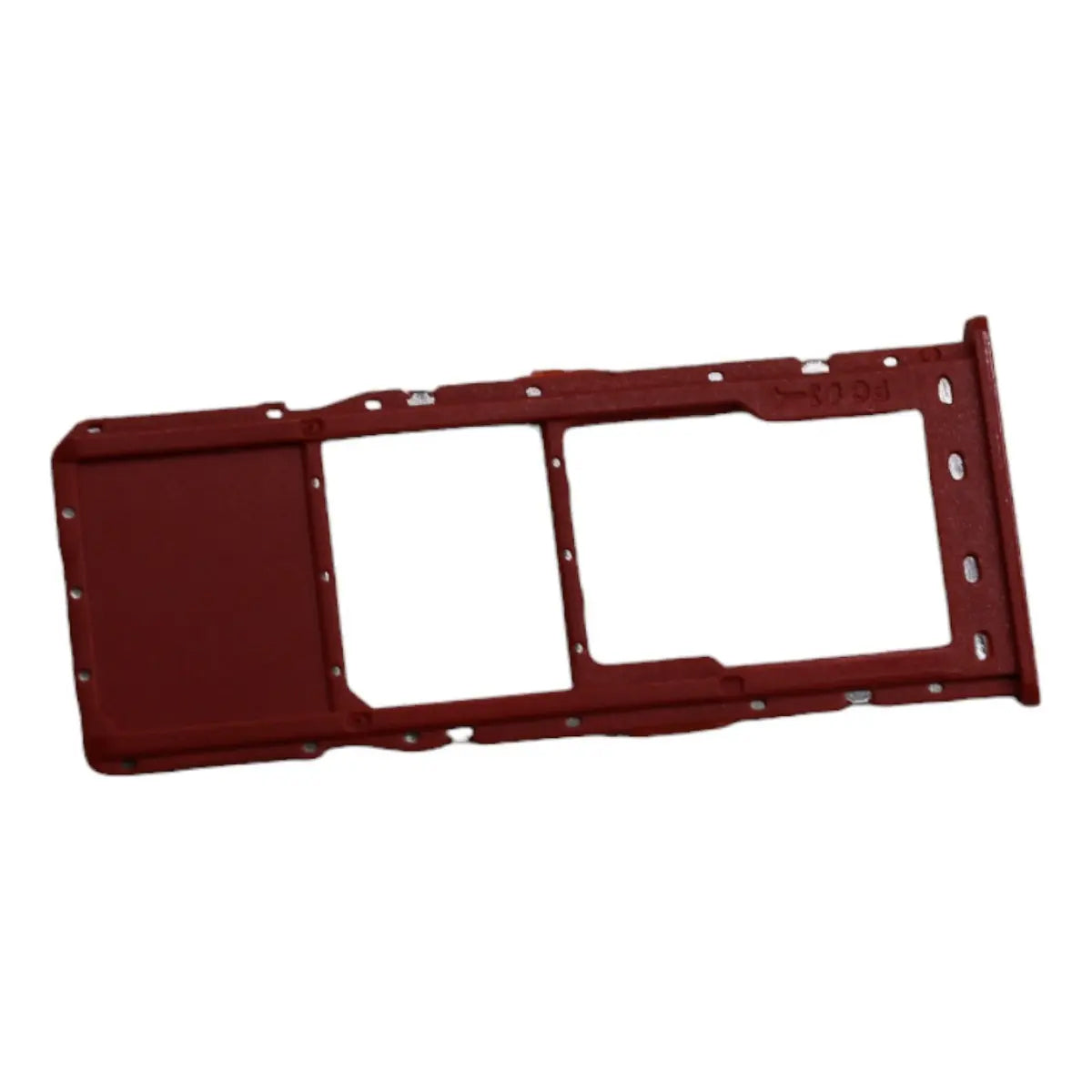 Bandeja Porta SIM compatible con Samsung A10