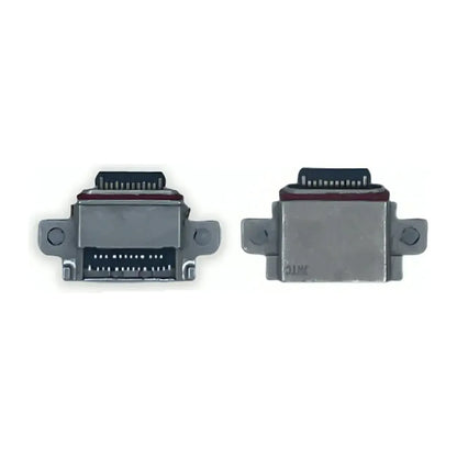 Centro de Carga para Samsung Galaxy S10 (SM-G973F)
