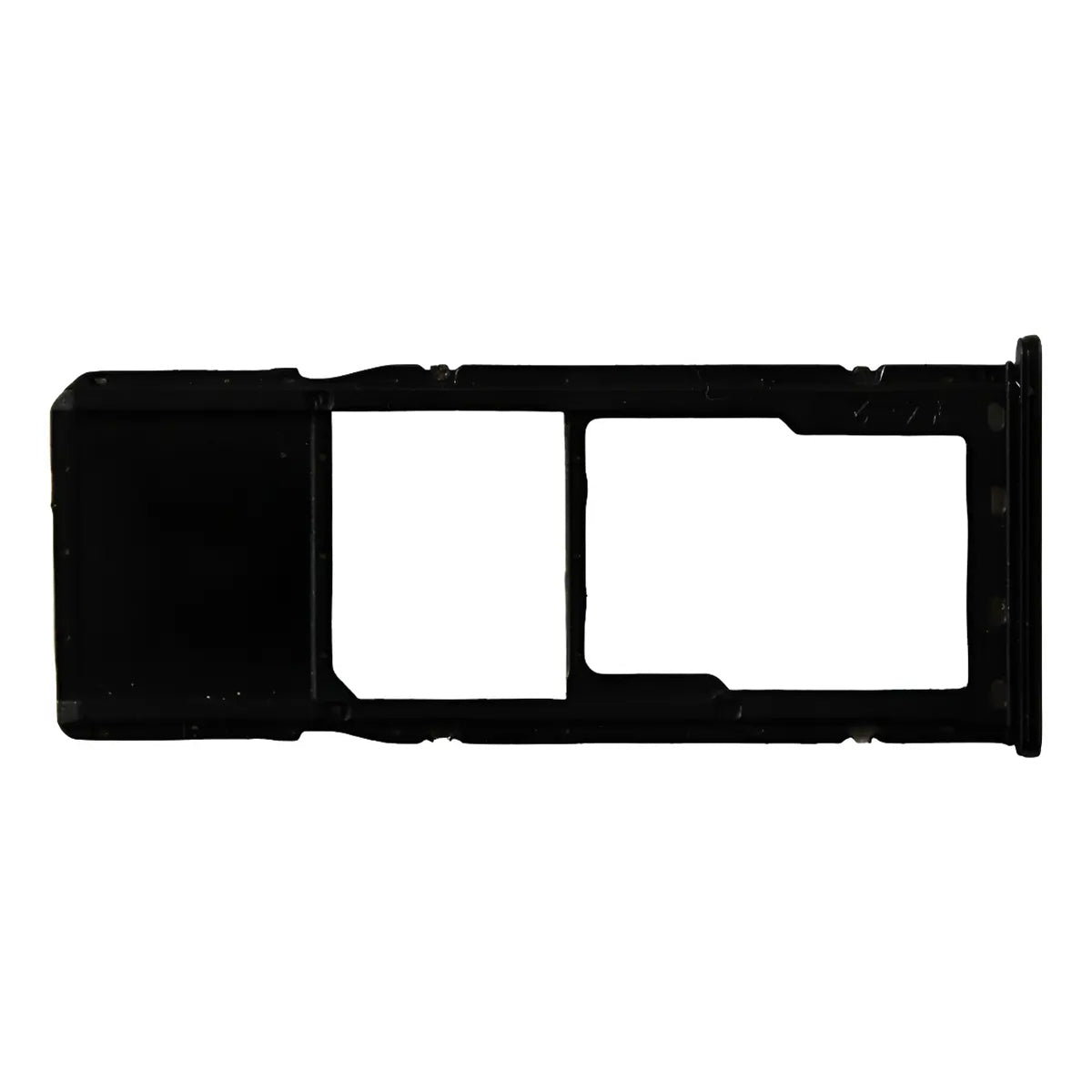 Bandeja Porta SIM compatible con Samsung Galaxy A20