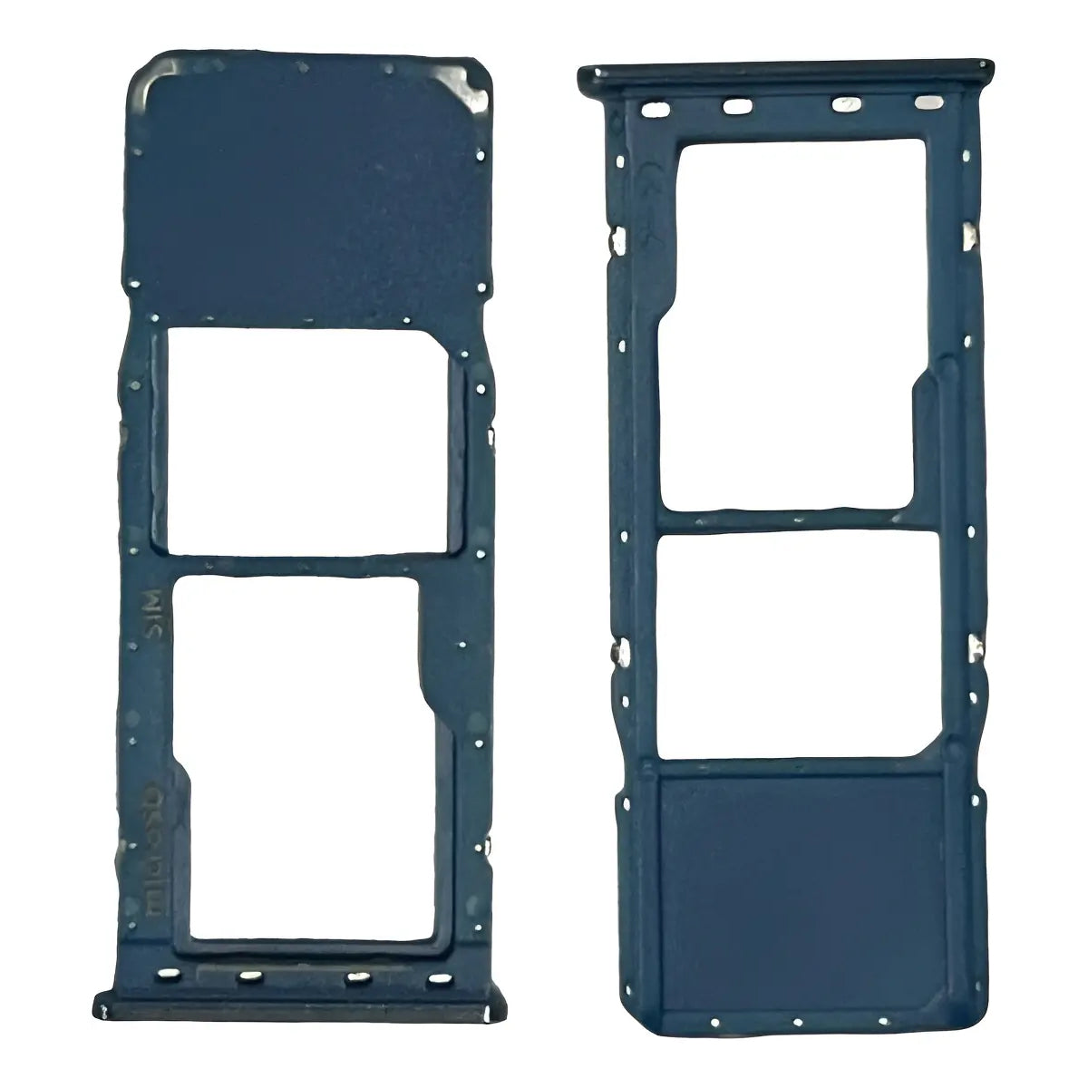 Bandeja Porta SIM compatible con Samsung Galaxy A20