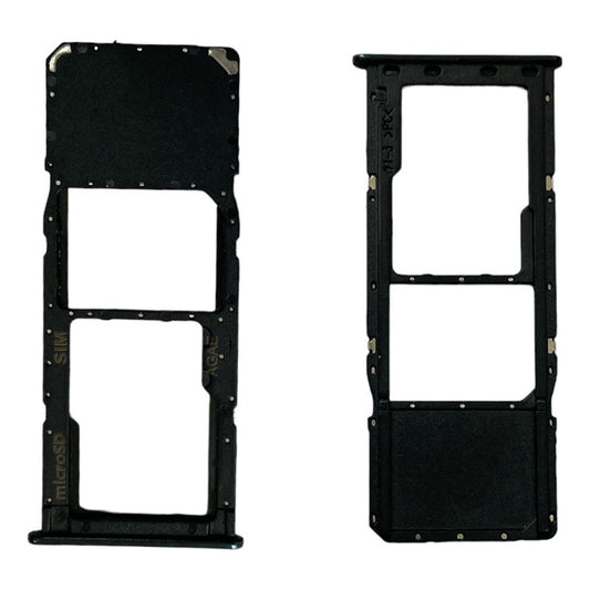 Bandeja Porta SIM compatible con Samsung A71