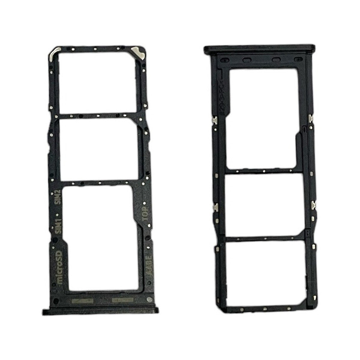 Bandeja Porta SIM compatible Con Samsung A02