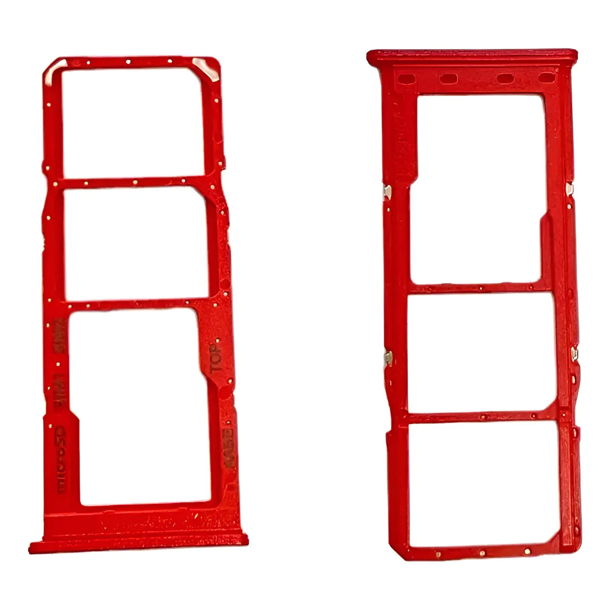 Bandeja Porta SIM compatible Con Samsung A02