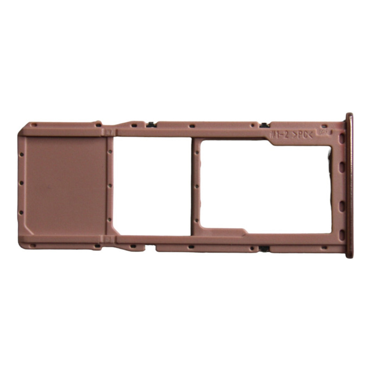 Bandeja Porta SIM compatible con Samsung A71