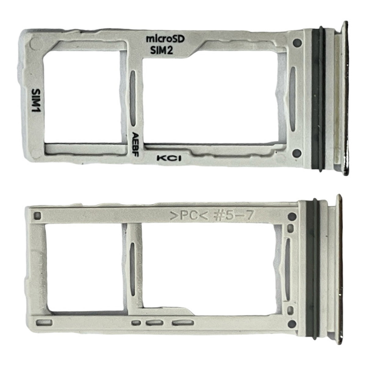 Bandeja Porta Sim Compatible Con Samsung A72 Sm-a725f