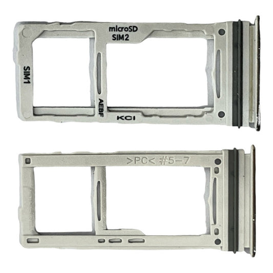 Bandeja Porta Sim Compatible Con Samsung A72 Sm-a725f