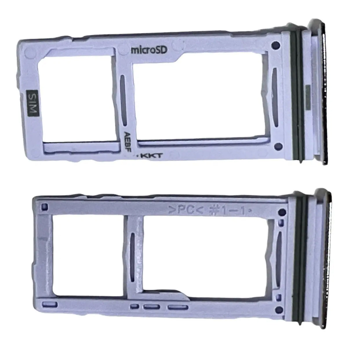 Bandeja Porta Sim Compatible Con Samsung A72 Sm-a725f