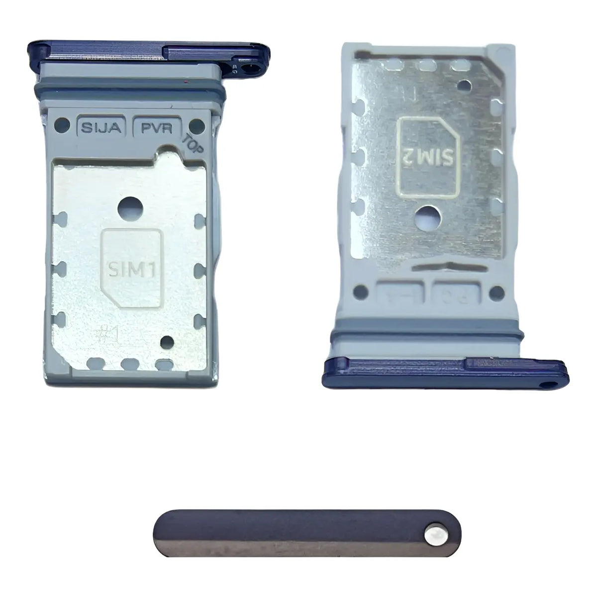 Bandeja Porta SIM compatible con Samsung Galaxy S22