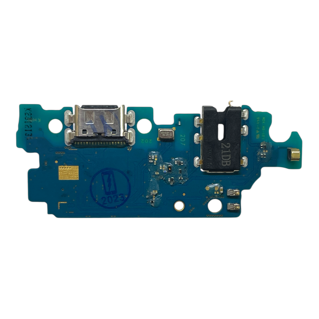 Centro De Carga Compatible Con Samsung A23 Sm-a236